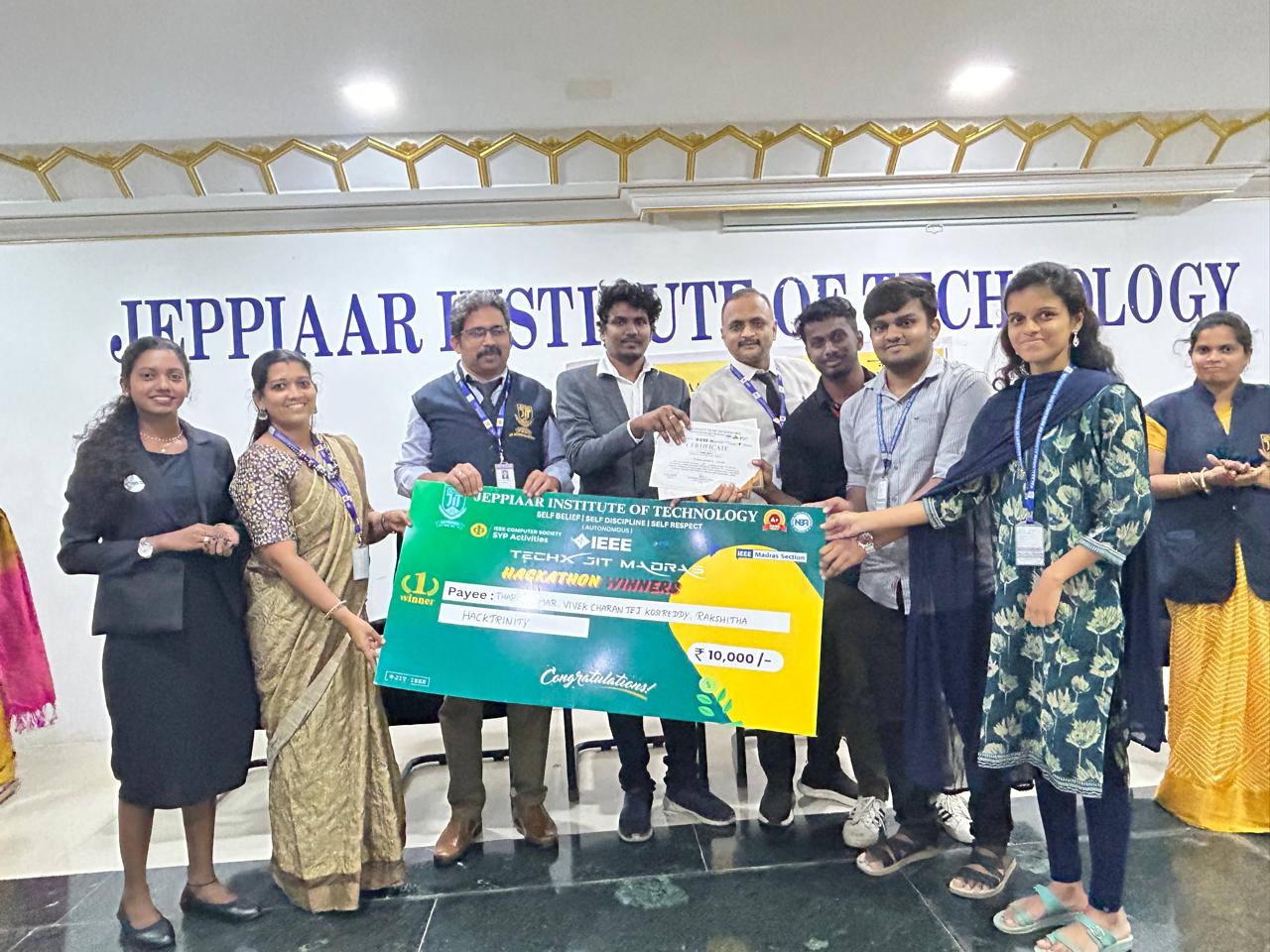 Achievement 1 Picture 5